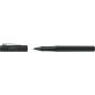 Preview: Faber-Castell Fineliner Grip 2011 Finewriter black